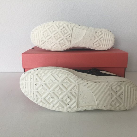 Converse Chuck Taylor All Star 1970s Crafted Crochet Sneaker - Picture 5 of 15